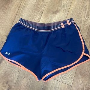 Under Armour shorts